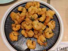 -吕氏疙瘩汤·新派鲁菜(芝罘万达店)