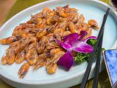 -长兴菜馆(高桥店)