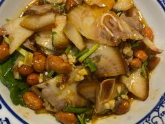 -锅来乐地锅鸡(安亭店)