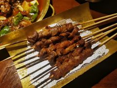 -楼兰新疆主题餐厅(苏州中心店)