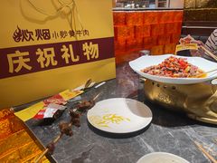 -炊烟小炒黄牛肉(浦东世纪汇店)