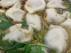 -回坊马二饺子馆