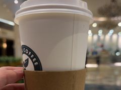 -逸派咖啡 EPARKCOFFEE(广安门店)