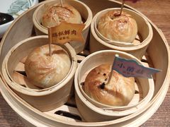 -云海肴·汽锅鸡·云南菜(美罗城店)