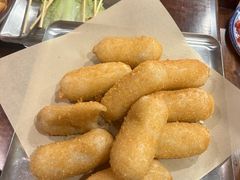 -楠火锅(西单店)