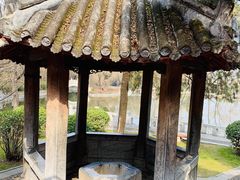 -南阳卧龙岗武侯祠