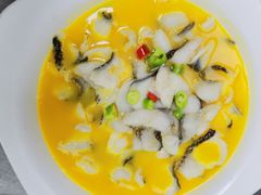-老牌坊鲁菜名店(趵突泉省体店)