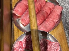 -姜虎东白丁烤肉(深圳湾后海汇店)