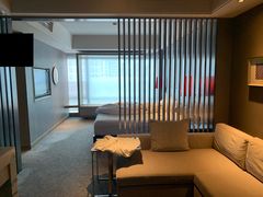 -榛悦隆堡成都酒店(春熙路太古里店)