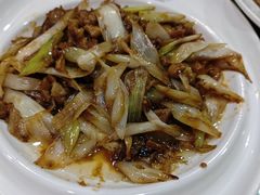 -清真·尚穆回回香清真餐厅(工人新村店)