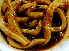 甜水面-洞子口张老二凉粉(文殊院店)