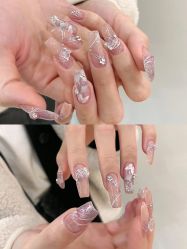 -M·X Nail日式美甲美睫