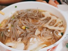 -八婆婆烧仙草(中山路店)