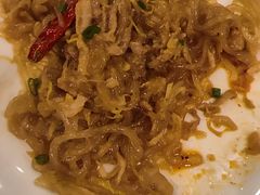 -红东阁东北菜烤肉酒馆(CROSS万象汇店)