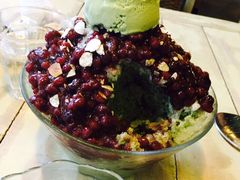 -Cafe Alice咖啡爱丽丝(奥城店)