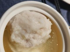 -金狮麟·新豫菜(金码大厦店)