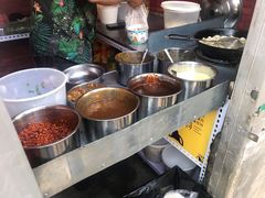 -无声臭豆腐(大井1号店)