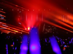 -国家会展中心（上海）虹馆EH