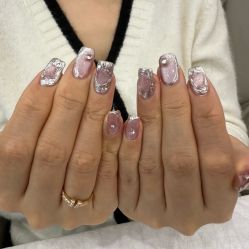 -斯馨·健康美甲美睫