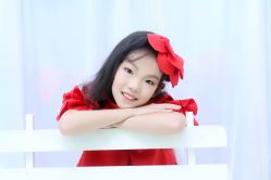 -宝贝日记专业儿童摄影(南坪店)