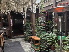 -束河人家(南锣鼓巷店)