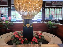 -江门古兜温泉小镇