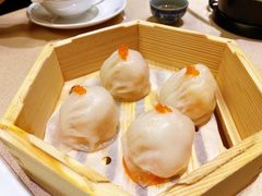 品胜金牌虾饺皇-品胜点心专家(万业大厦店)