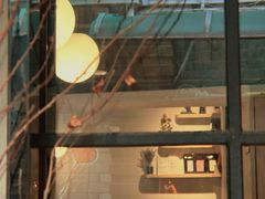 -Double cafe