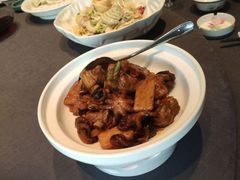 -百富源·海鲜辽菜(浑河堡店)