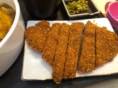 -噹噹呀咪咖喱屋(三阳百盛店)