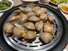 -日进一片海.生腌海鲜火锅.宵夜烧烤(三里屯总店)