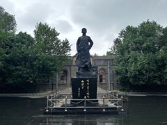 -周恩来同志少年读书旧址