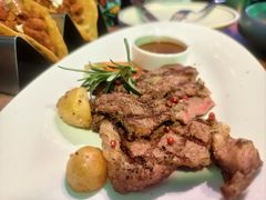 -Famous肥猫墨西哥音乐餐吧(五棵松华熙LIVE店)