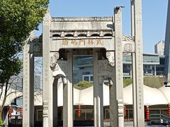 -运河游船(武林门码头)