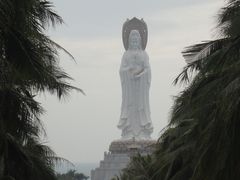 -三亚南山文化旅游区