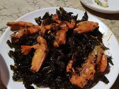 -鲤鱼塘农家山庄