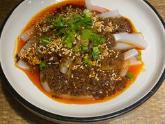 -渝信川菜 · 川味家常菜(长安店)
