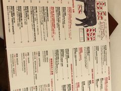 -摩根扒房(桐梓林店)