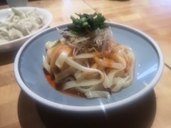 -丝路东方虾仁水饺(北京路二宫汇嘉店)
