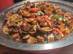 -东来土菜馆(民祥园路店)