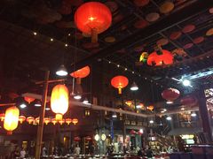 -江宁会馆(劈柴院店)