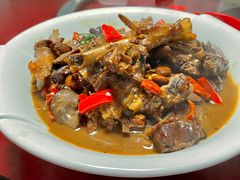 -金缘阁饭店(浈江路店)