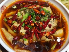 -叶派龙虾•招牌香辣蟹·海鲜(中海国际店)