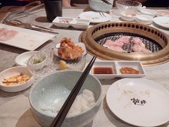 -乾杯烧肉居酒屋(中洲湾店)