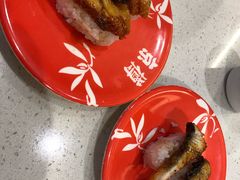 -京樽回転寿司(奥林匹克店)