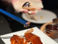 -小大董·烤鸭(观景餐厅·南京西路店)