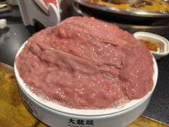 -大龙燚火锅(春熙店)