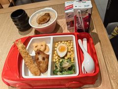 -味千拉面(煌华新纪元购物广场店)