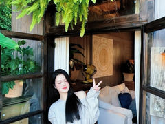 -清水湖度假村(罗浮山美食地标店)