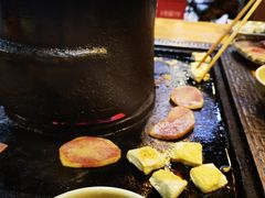 -滇藏石锅宴(北门坡古城管理局店)